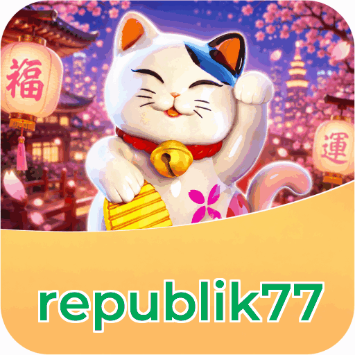 republik77 Indonesia