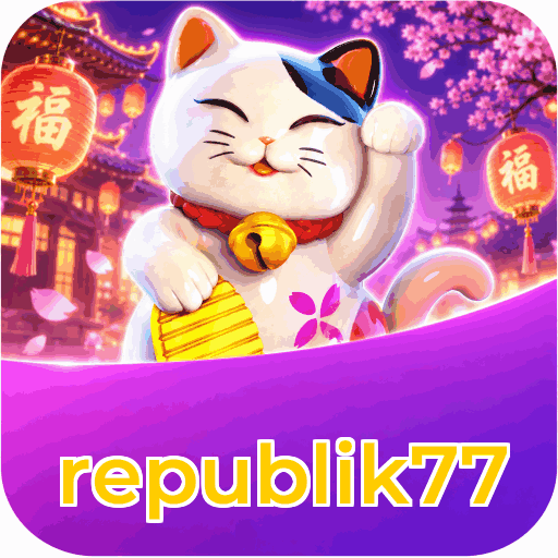 republik77 Indonesia