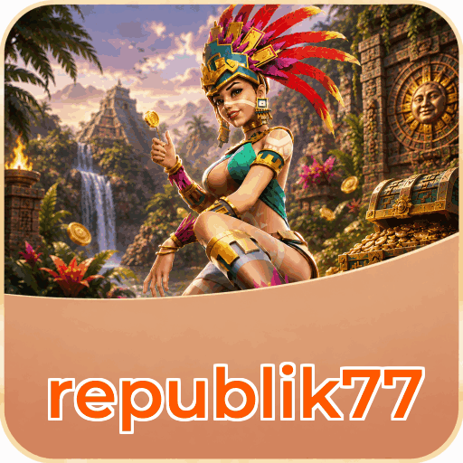 republik77 Indonesia