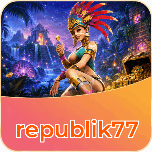 republik77 Indonesia