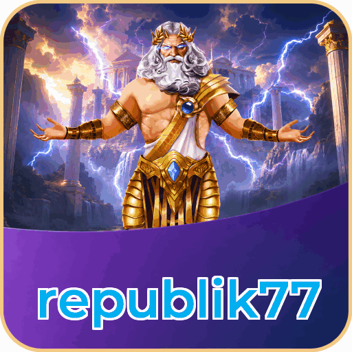 republik77 Indonesia