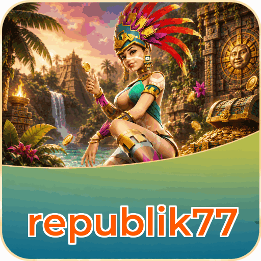 republik77 Indonesia