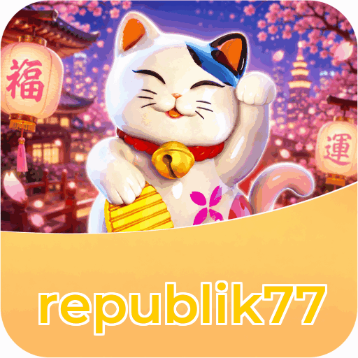 republik77 Indonesia