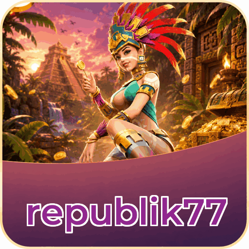 republik77 Indonesia